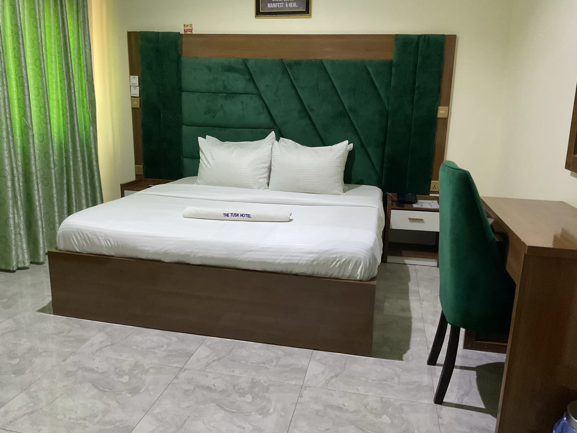 Executive Suite